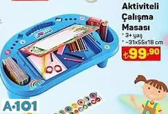 AKTİVİTELİ ÇALIŞMA MASASI AKTİVİTELİ ÇALIŞMA MASASI